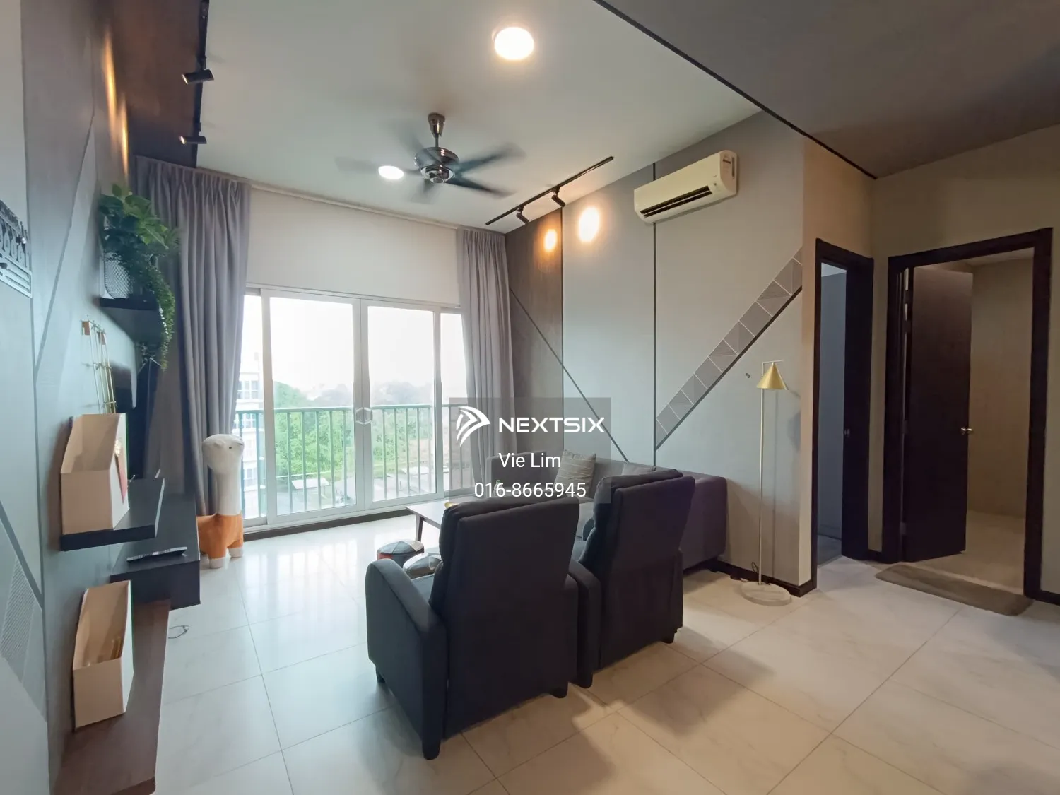 Apartment For Sale in Kuching Sarawak - Image 3