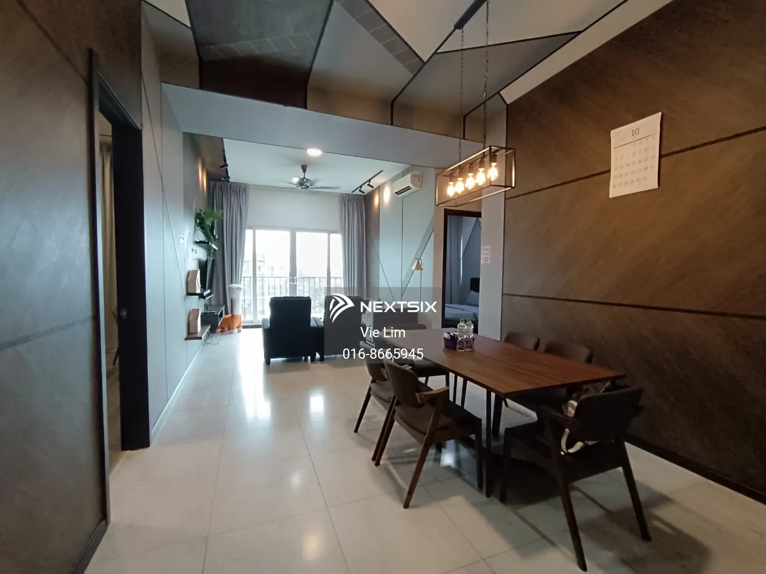 Apartment For Sale in Kuching Sarawak - Image 4