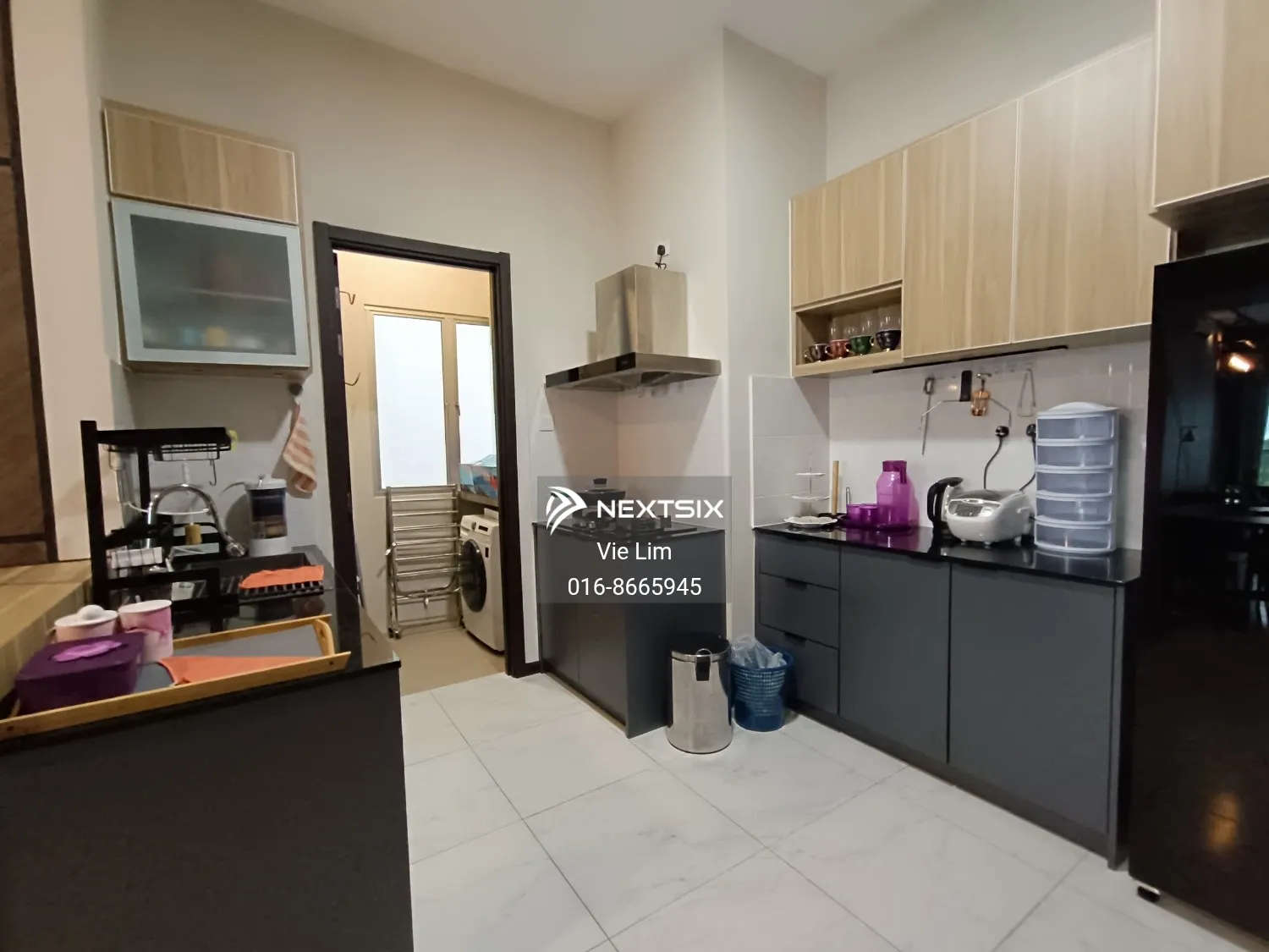 Apartment For Sale in Kuching Sarawak - Image 5