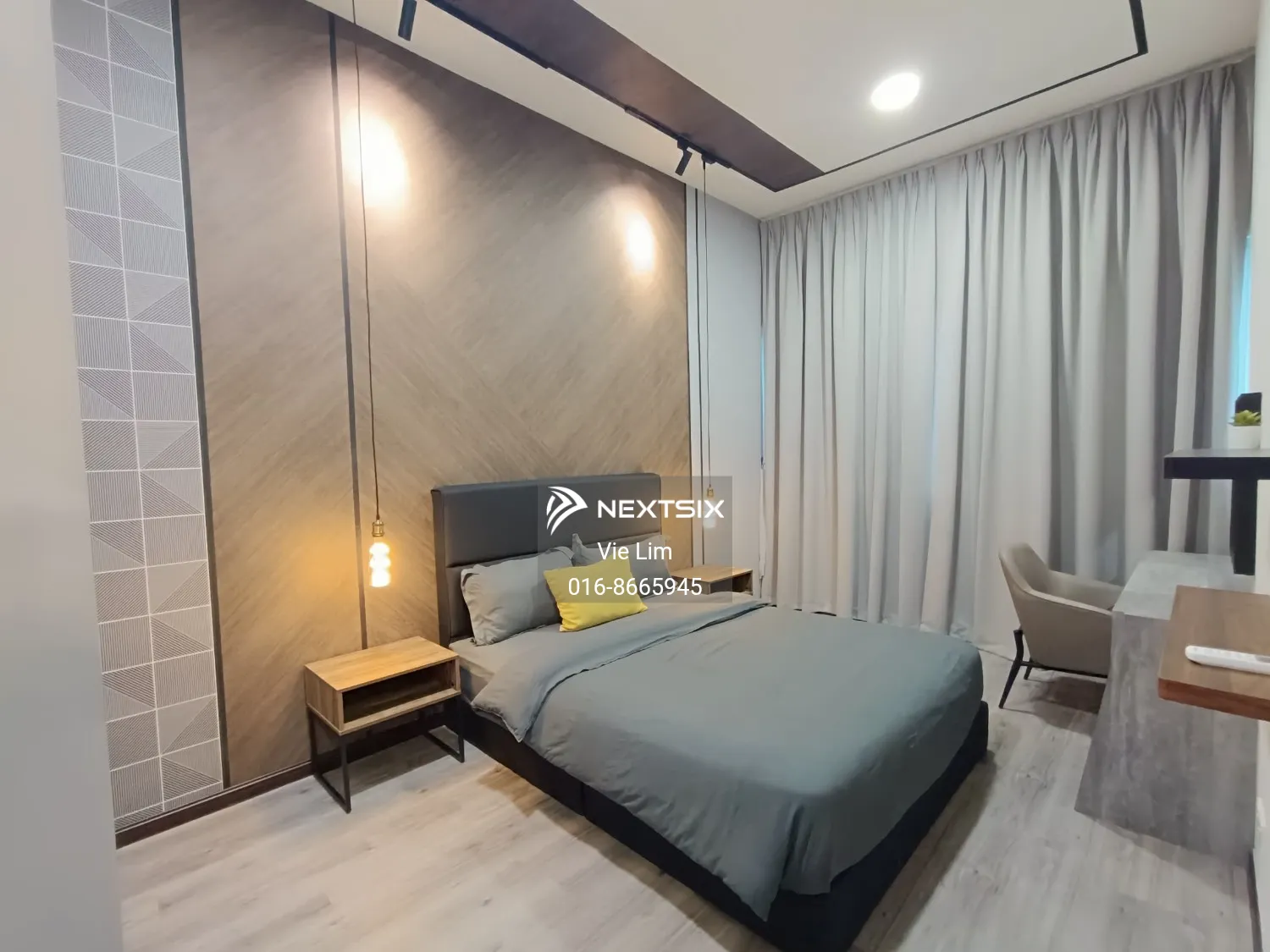 Apartment For Sale in Kuching Sarawak - Image 8