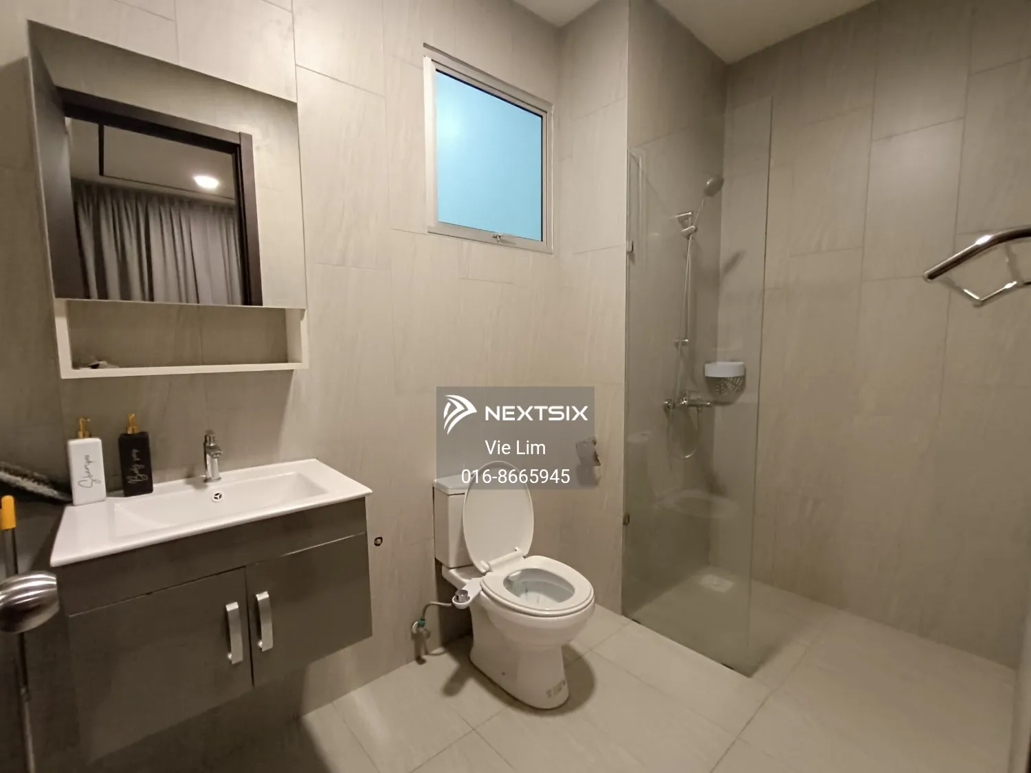 Apartment For Sale in Kuching Sarawak - Image 9