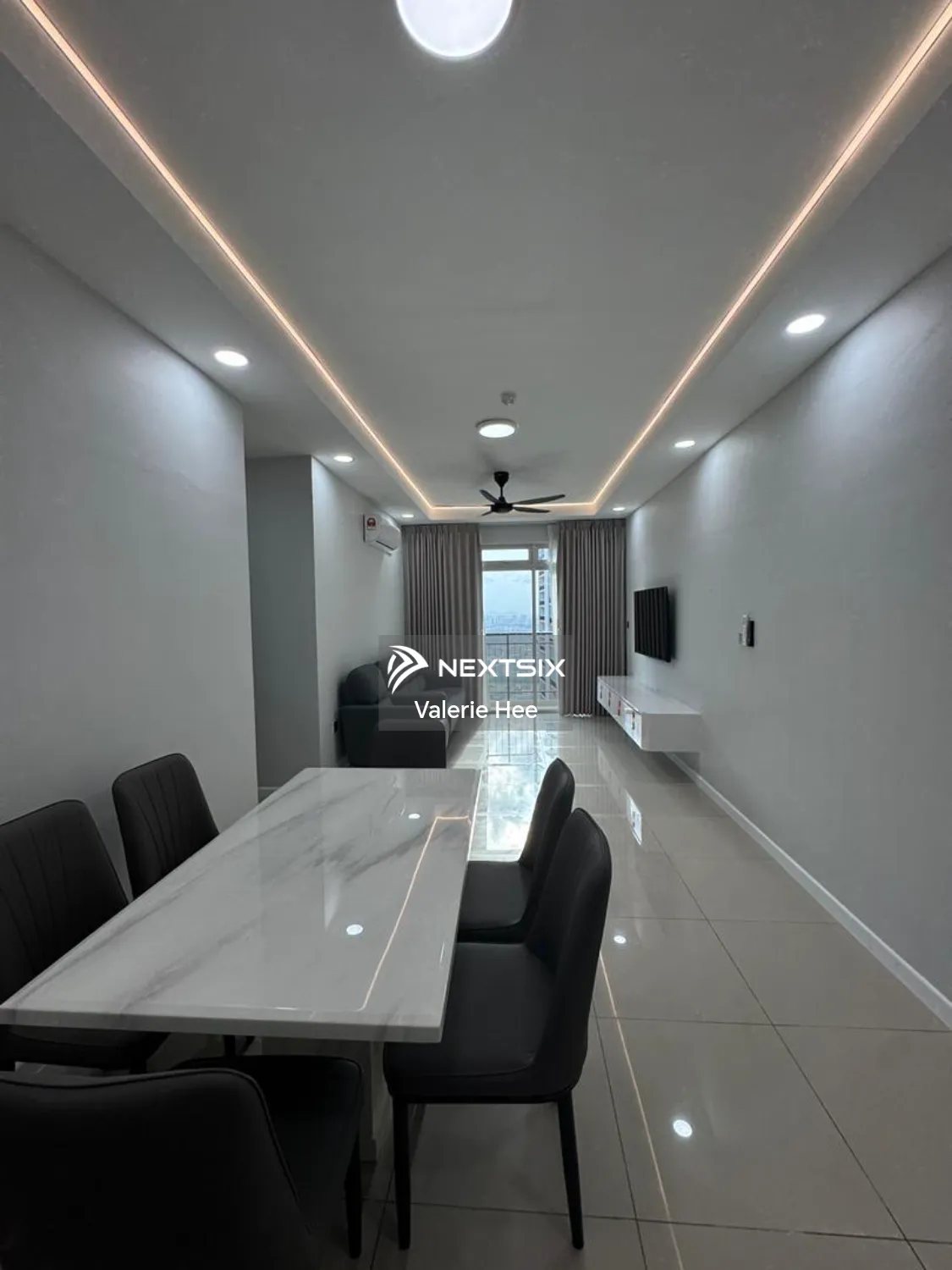 Condominium For Rent in Johor Bahru Johor - Image 9