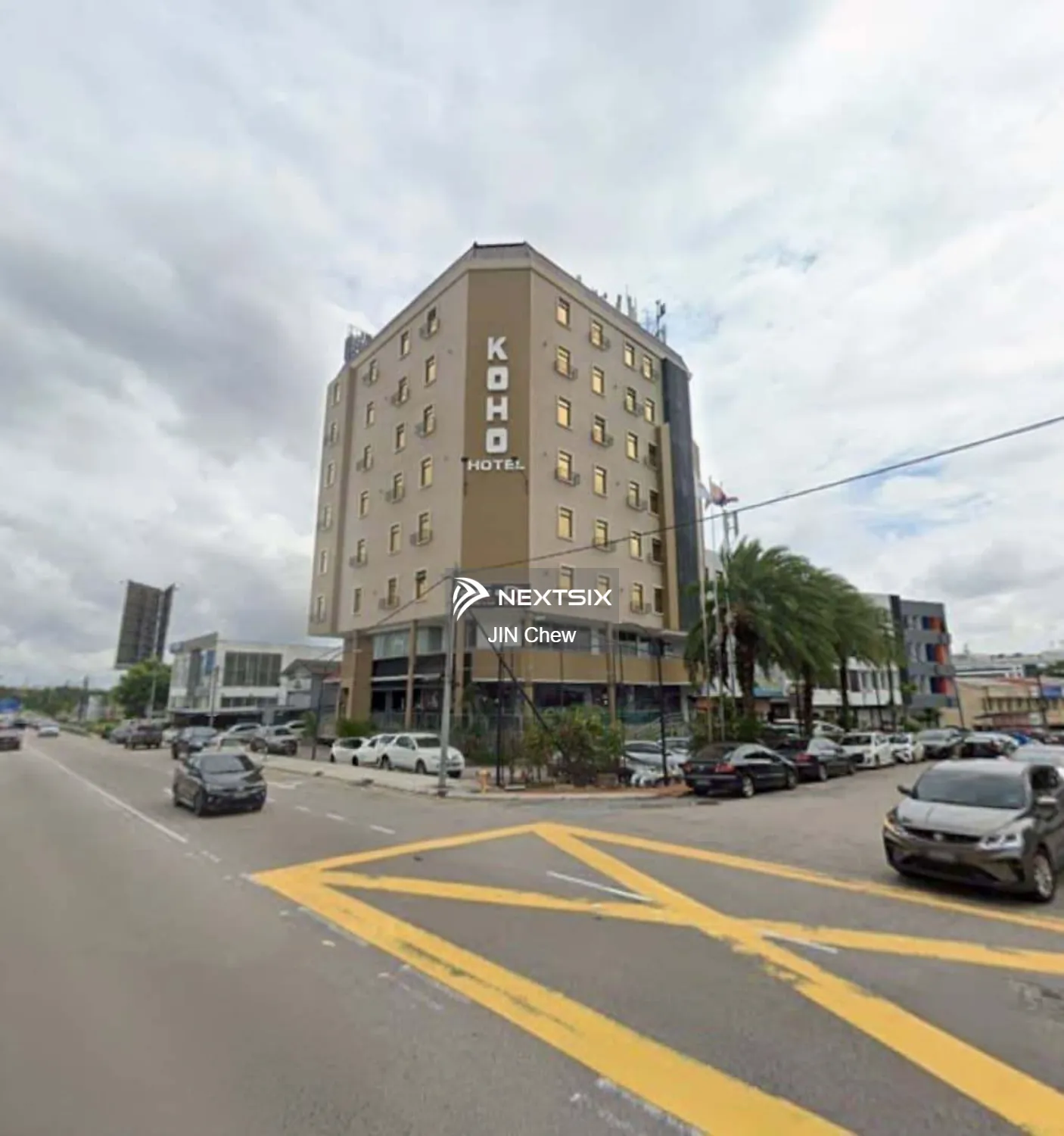 Shop For Rent in Johor Bahru Johor