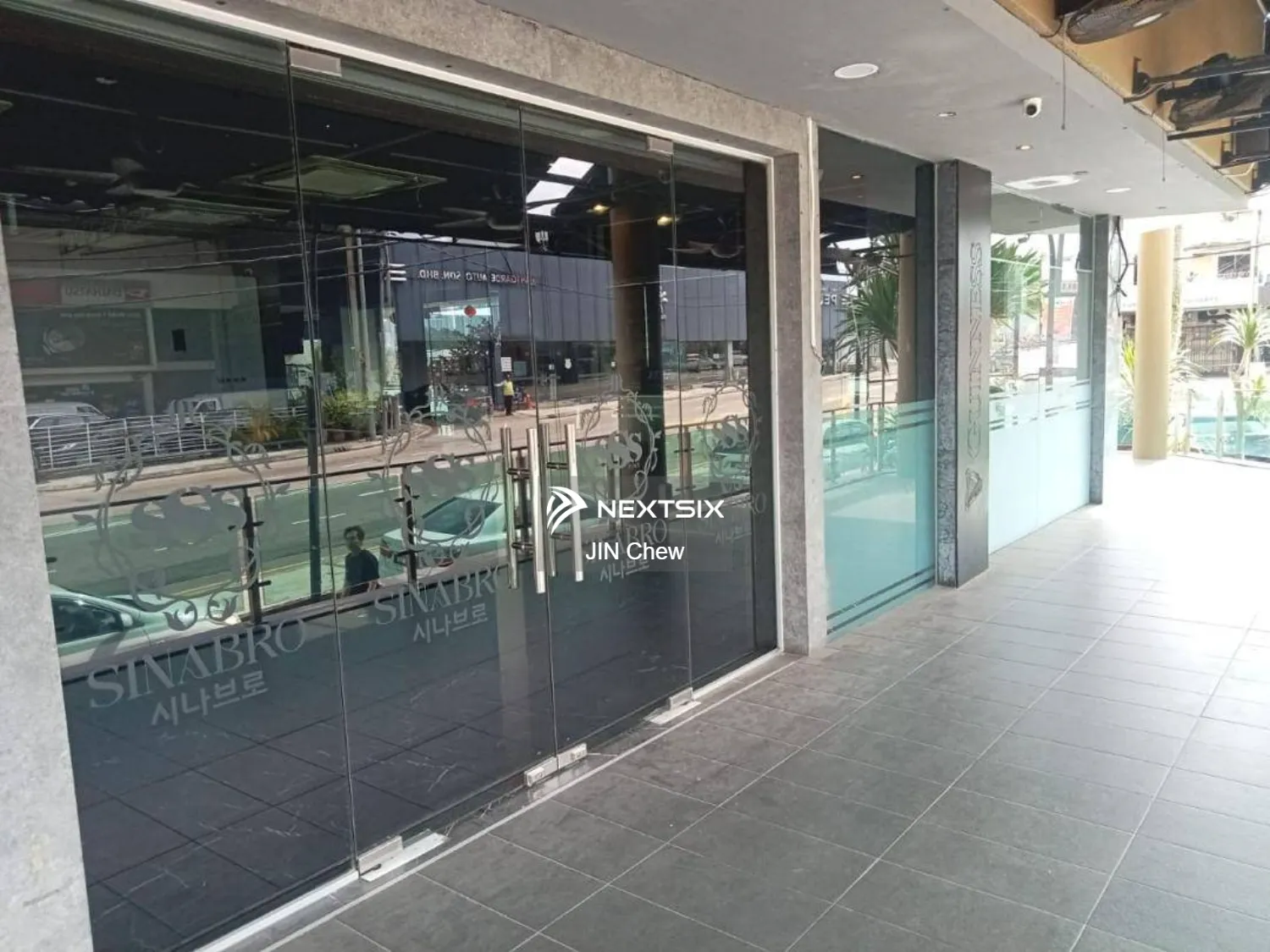 Shop For Rent in Johor Bahru Johor - Image 3