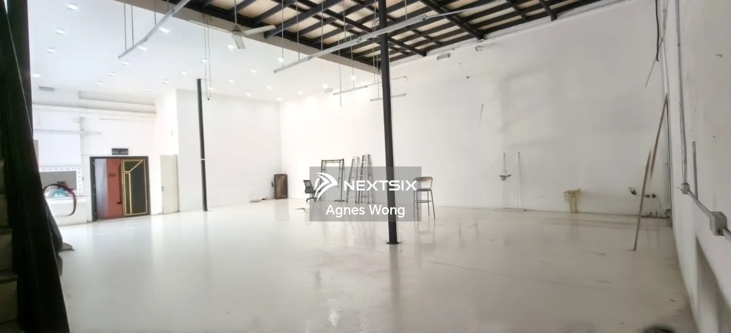 Semi-D Factory For Rent in Johor Bahru Johor - Image 2