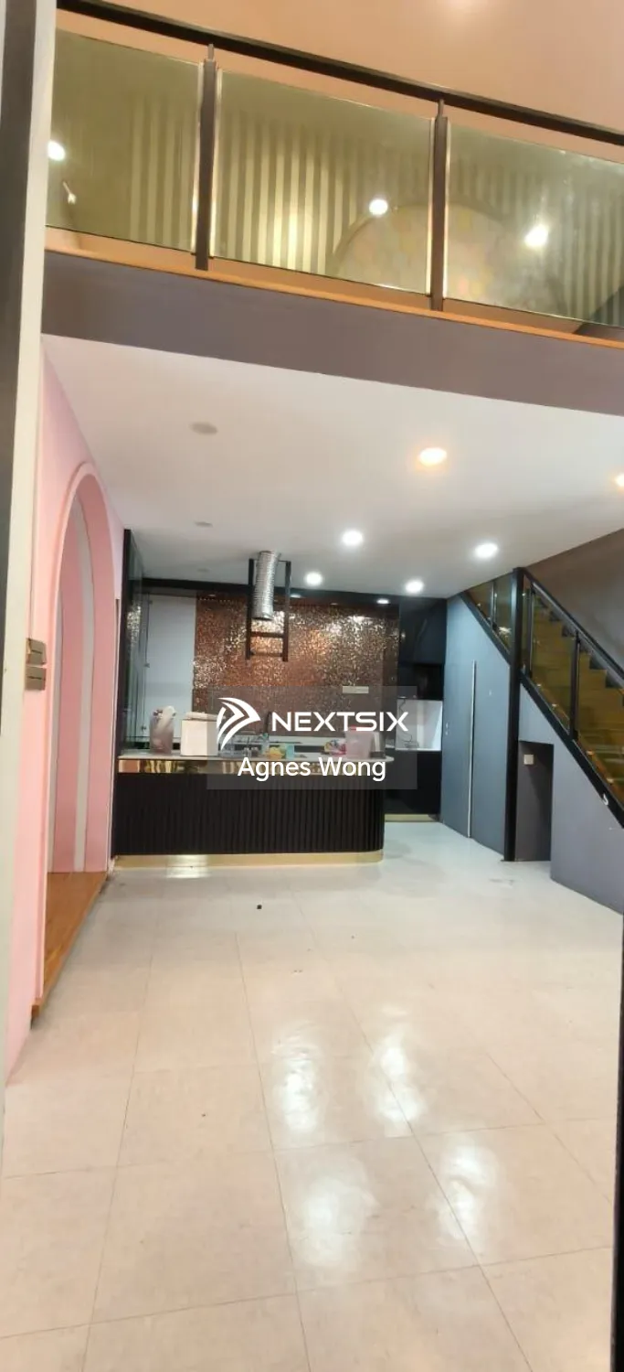 Semi-D Factory For Rent in Johor Bahru Johor - Image 3