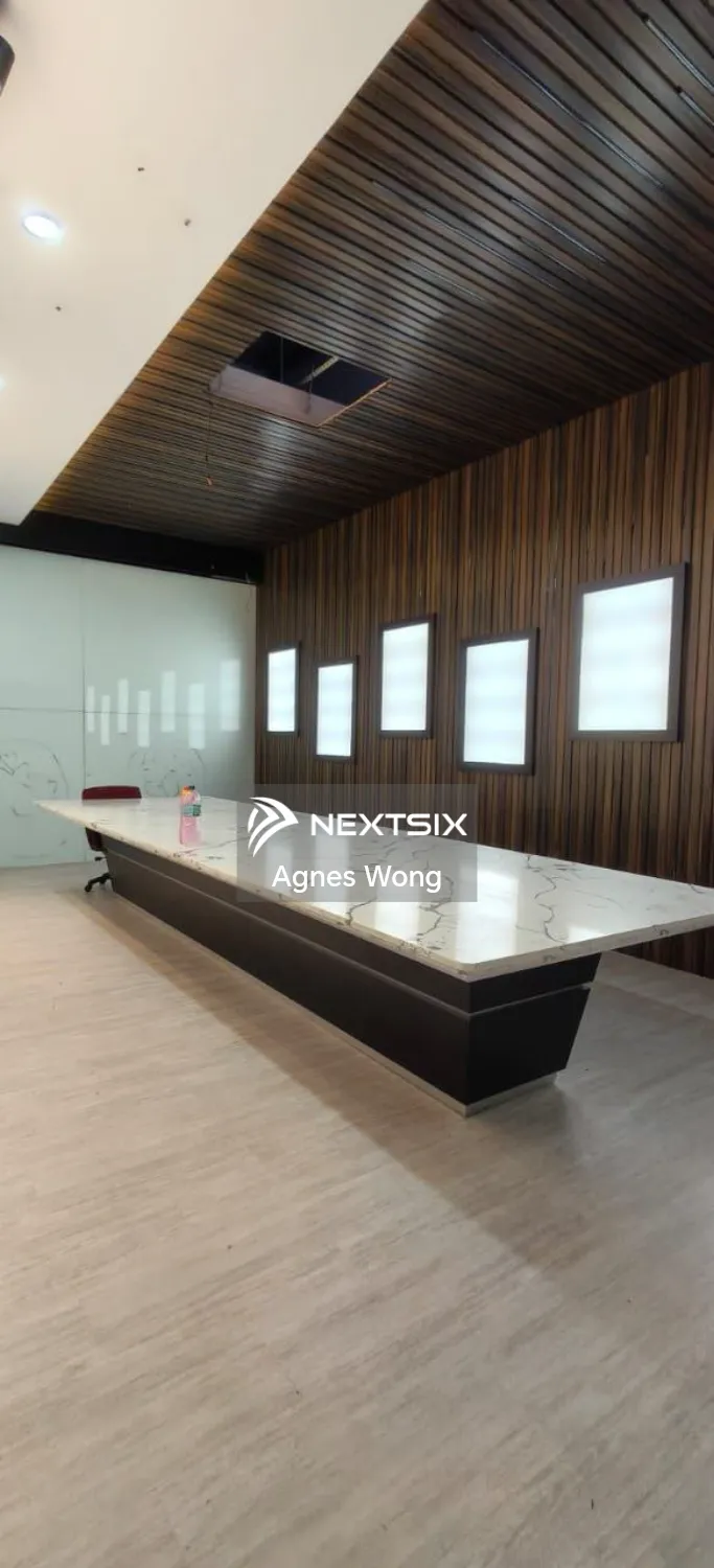 Semi-D Factory For Rent in Johor Bahru Johor - Image 5