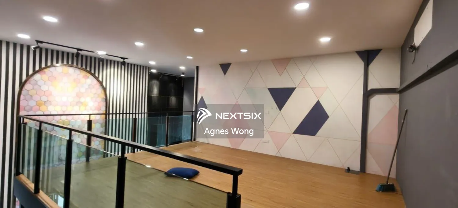 Semi-D Factory For Rent in Johor Bahru Johor - Image 6