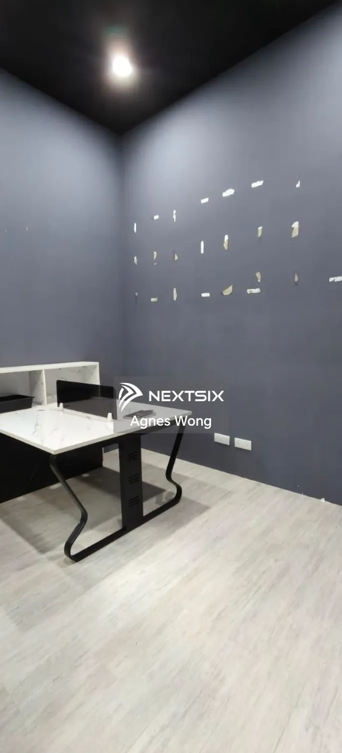 Semi-D Factory For Rent in Johor Bahru Johor - Image 7