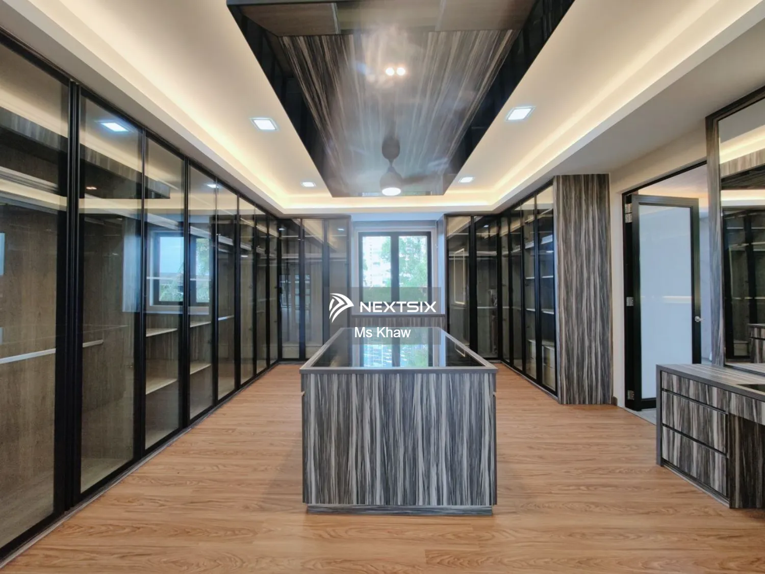 3 Storey Semi-detached Homes For Sale in Johor Bahru Johor - Image 25