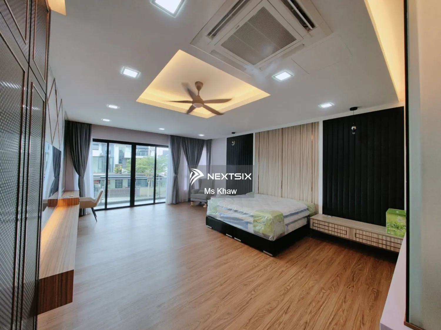 3 Storey Semi-detached Homes For Sale in Johor Bahru Johor - Image 26
