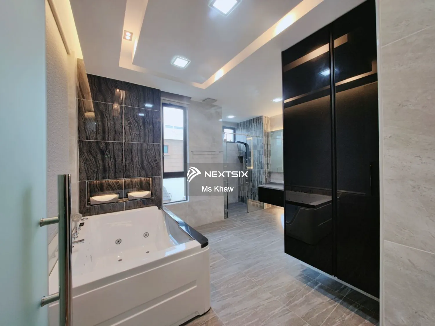 3 Storey Semi-detached Homes For Sale in Johor Bahru Johor - Image 5