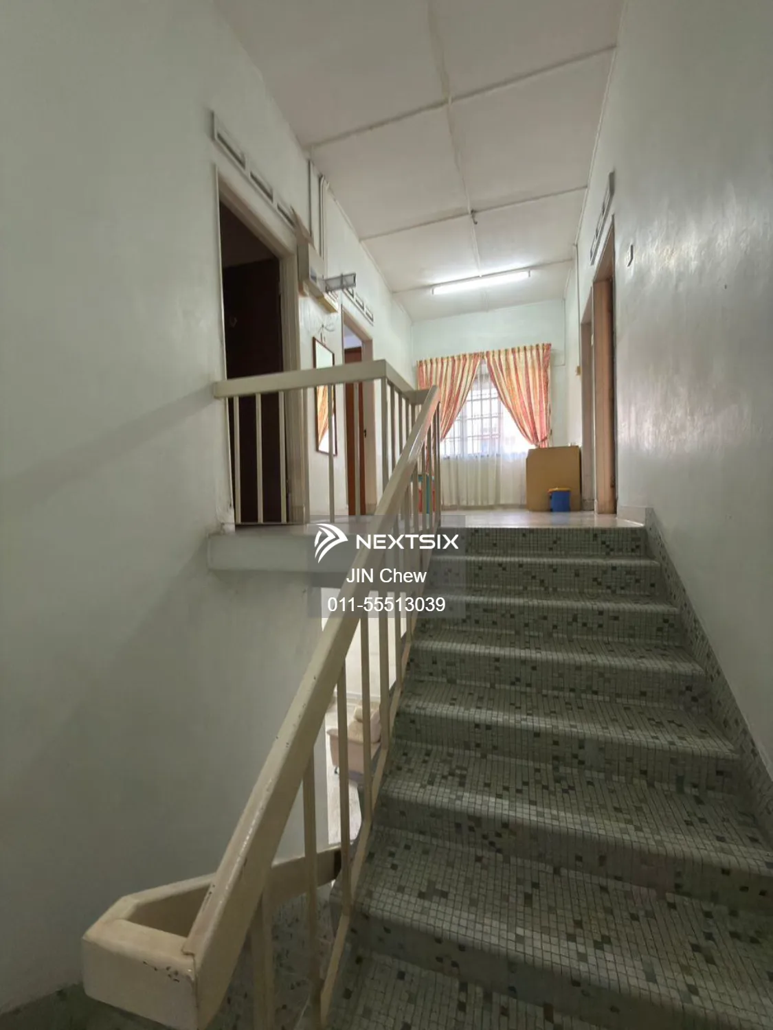 Semi-detached House For Sale in Johor Bahru Johor - Image 10