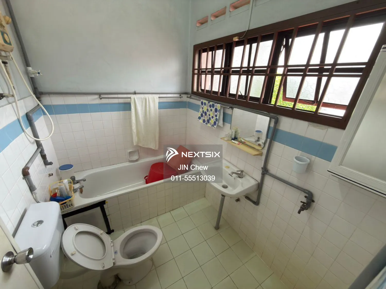 Semi-detached House For Sale in Johor Bahru Johor - Image 12
