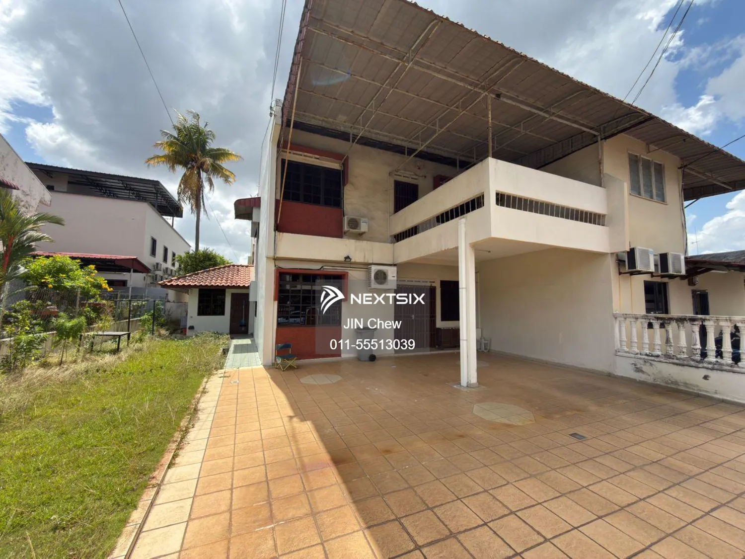 Semi-detached House For Sale in Johor Bahru Johor - Image 2