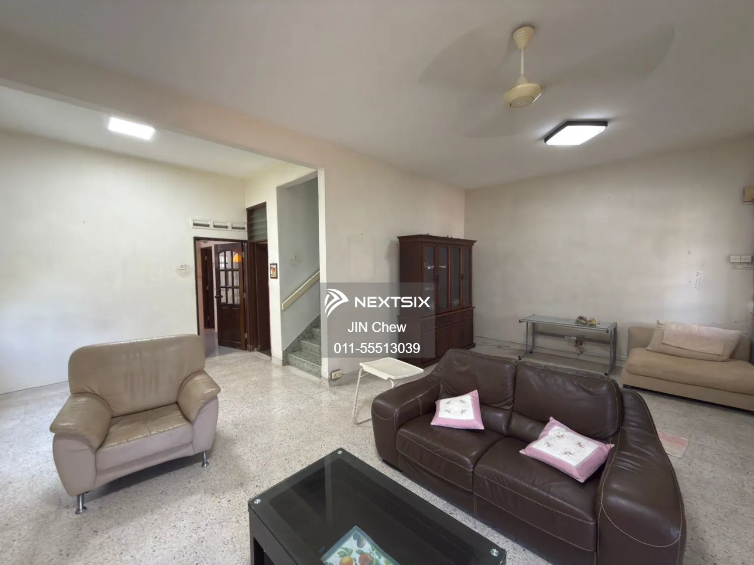 Semi-detached House For Sale in Johor Bahru Johor - Image 3