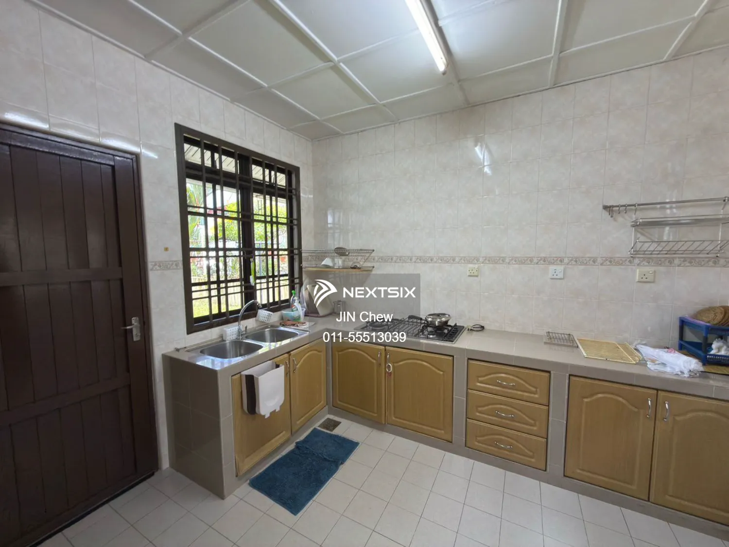 Semi-detached House For Sale in Johor Bahru Johor - Image 5
