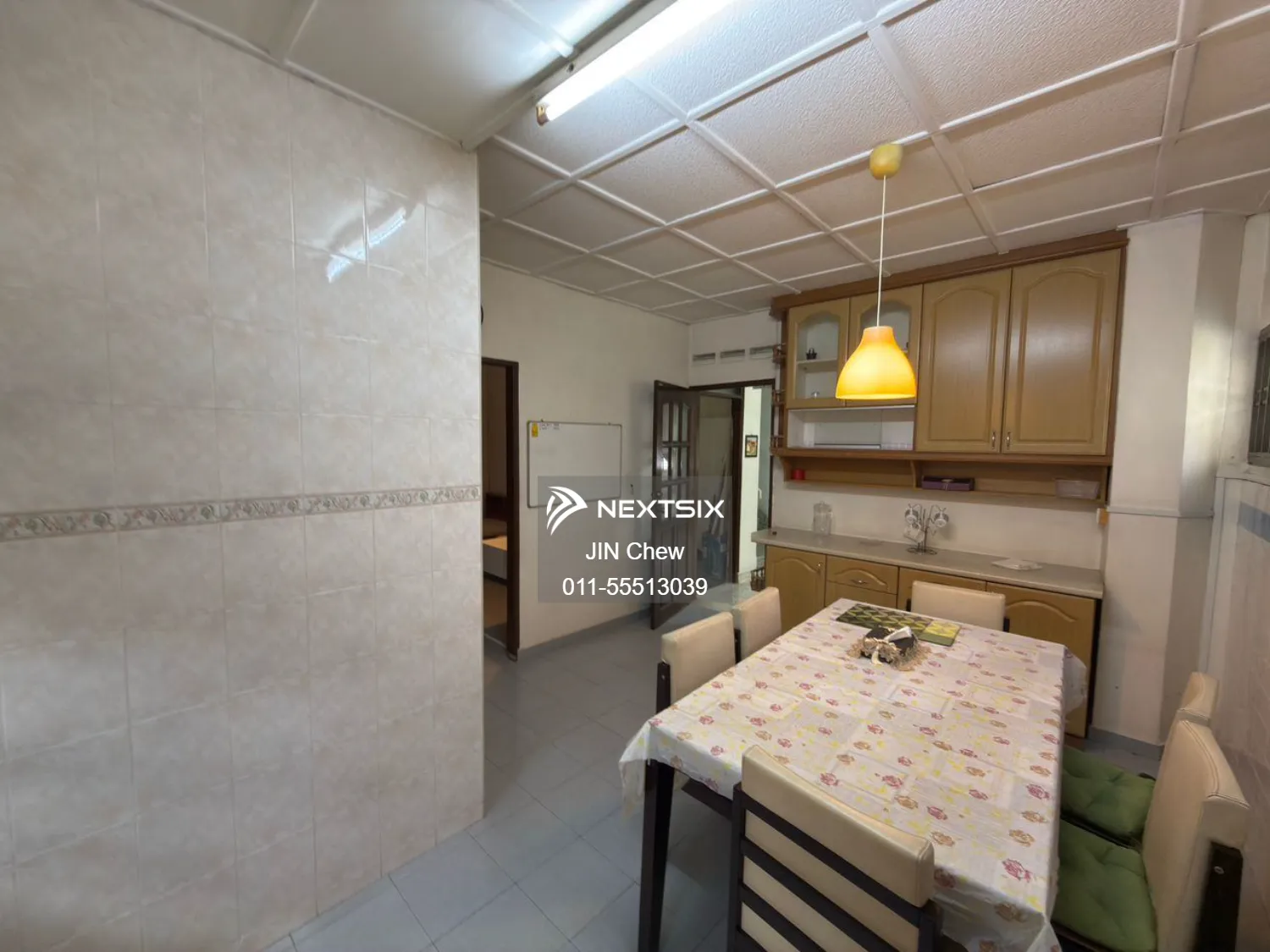 Semi-detached House For Sale in Johor Bahru Johor - Image 6