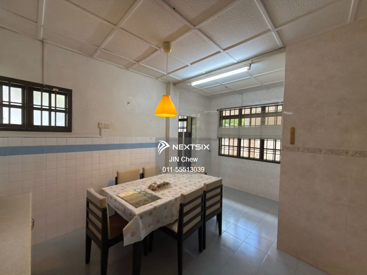 Semi-detached House For Sale in Johor Bahru Johor - Image 7