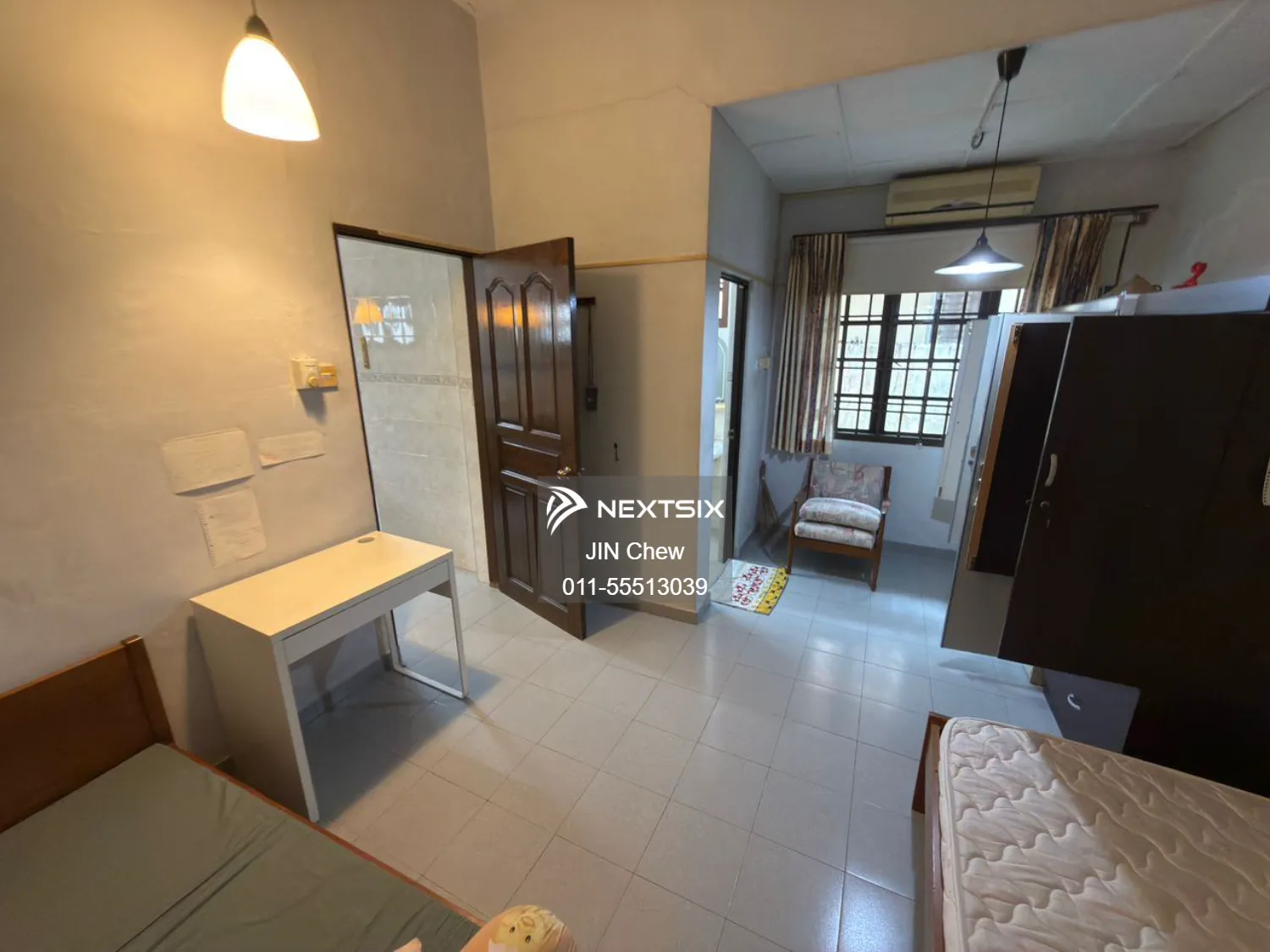 Semi-detached House For Sale in Johor Bahru Johor - Image 8