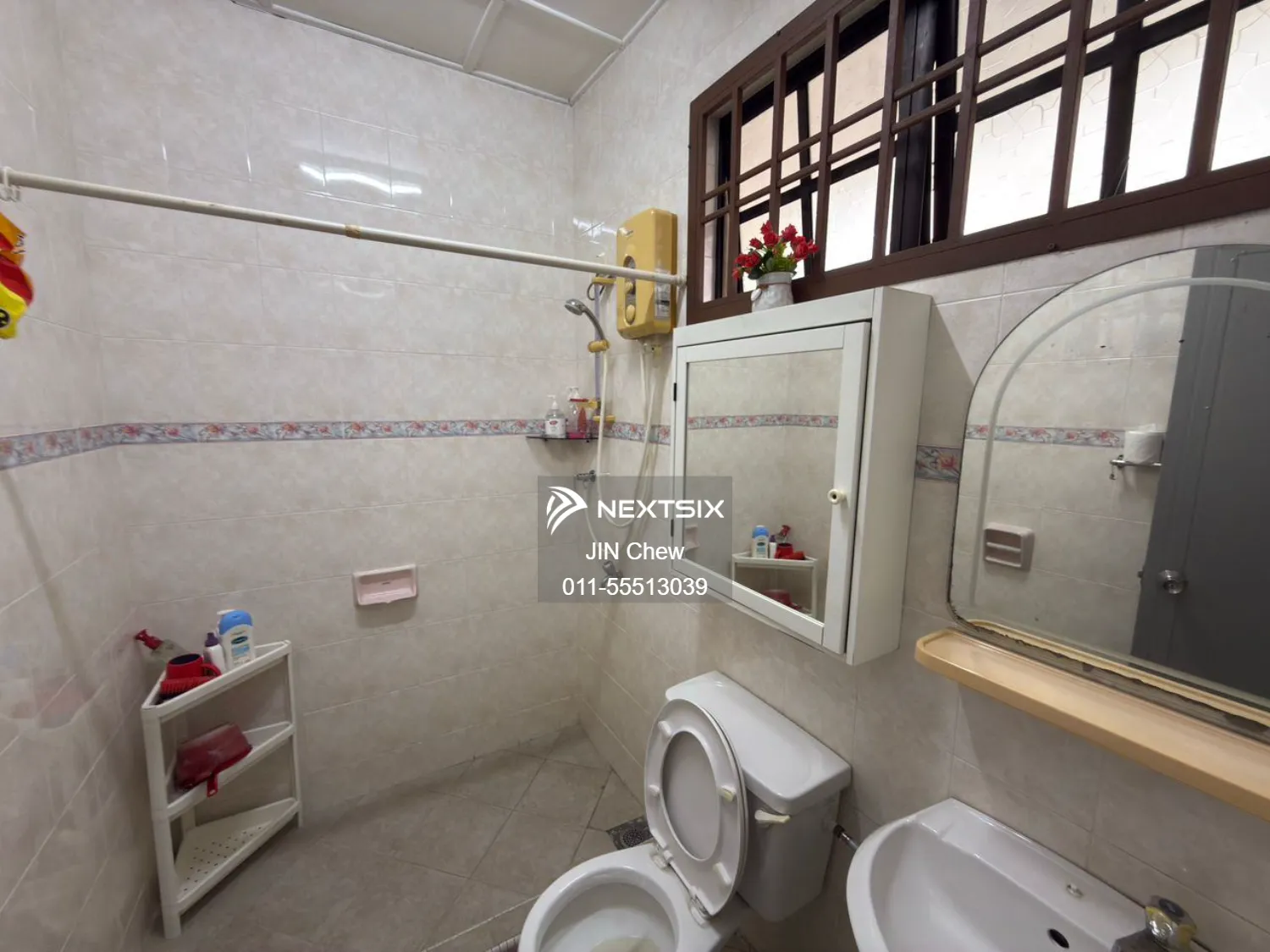 Semi-detached House For Sale in Johor Bahru Johor - Image 9