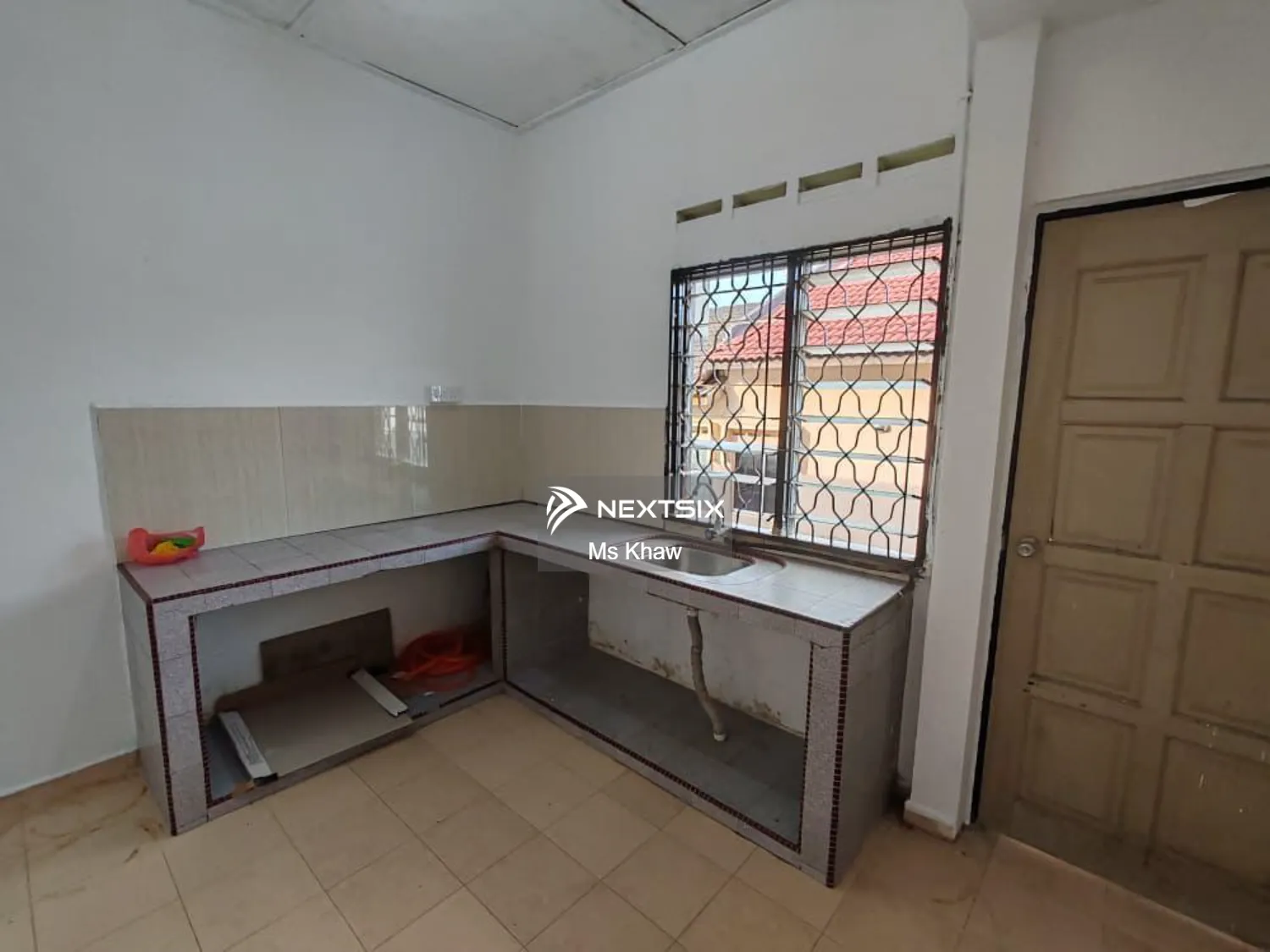 1-sty Terrace/Link House For Sale in Skudai Johor - Image 6