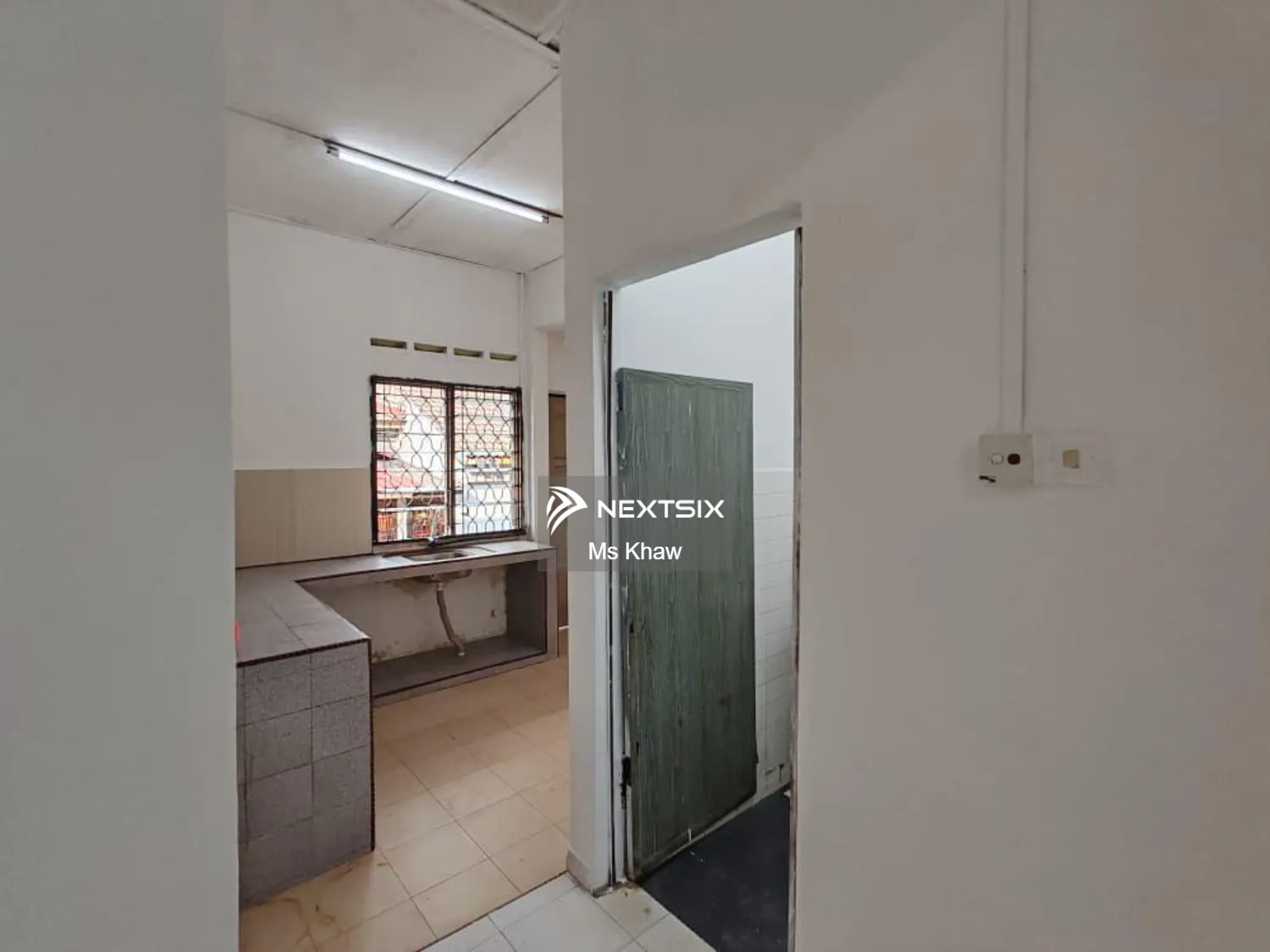 1-sty Terrace/Link House For Sale in Skudai Johor - Image 9