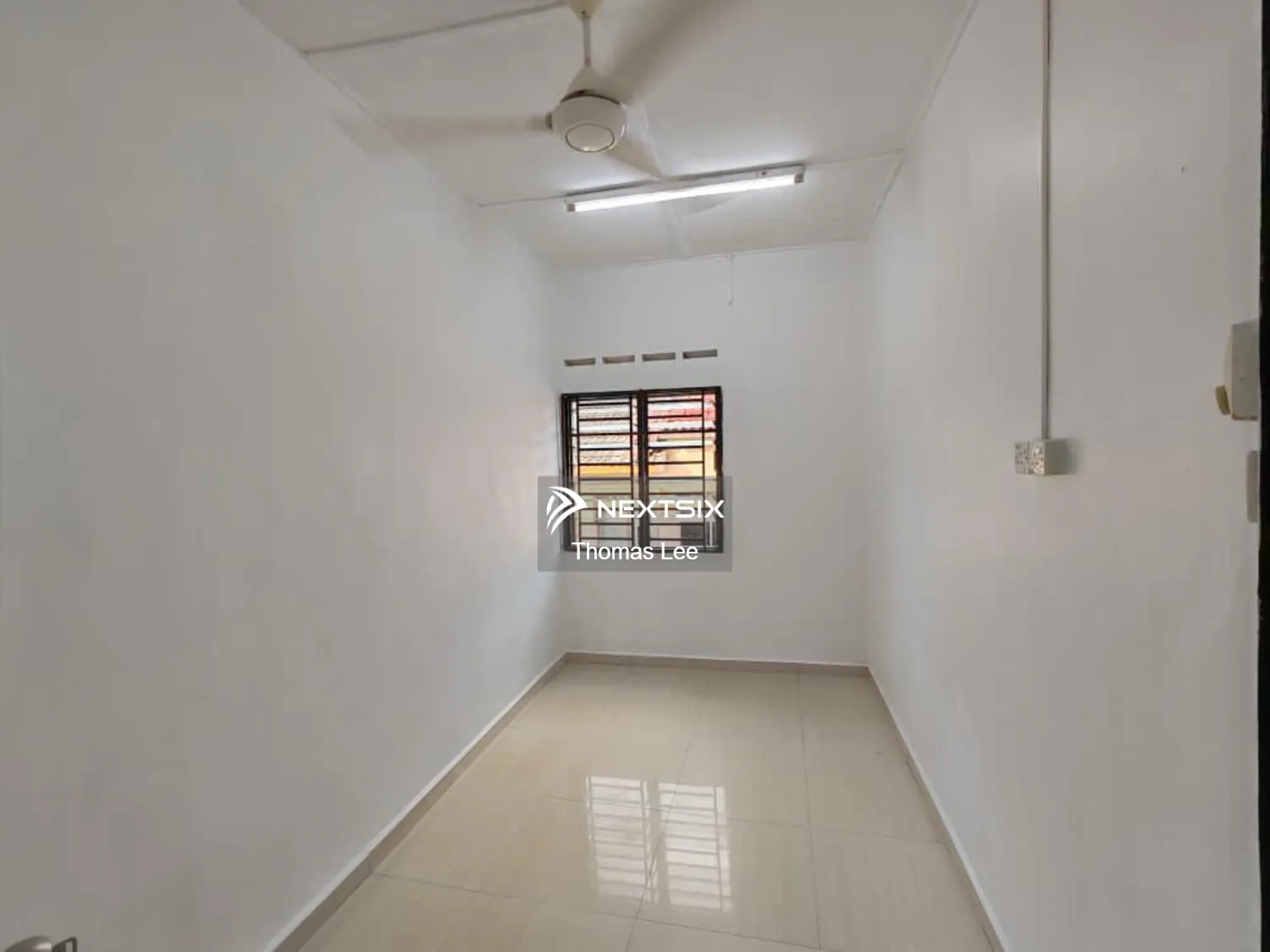 1-sty Terrace/Link House For Sale in Skudai Johor - Image 11