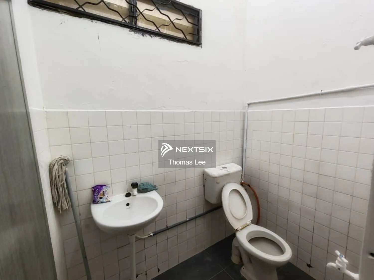 1-sty Terrace/Link House For Sale in Skudai Johor - Image 8