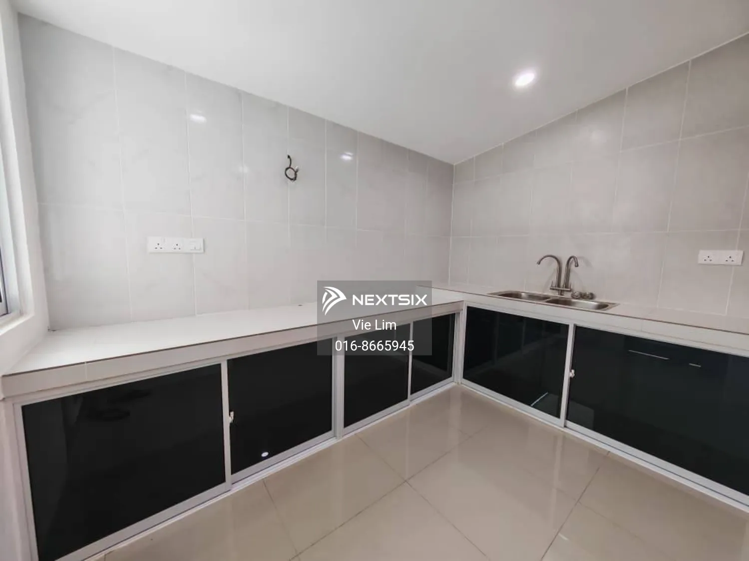 1-sty Terrace/Link House For Rent in Kuching Sarawak - Image 10