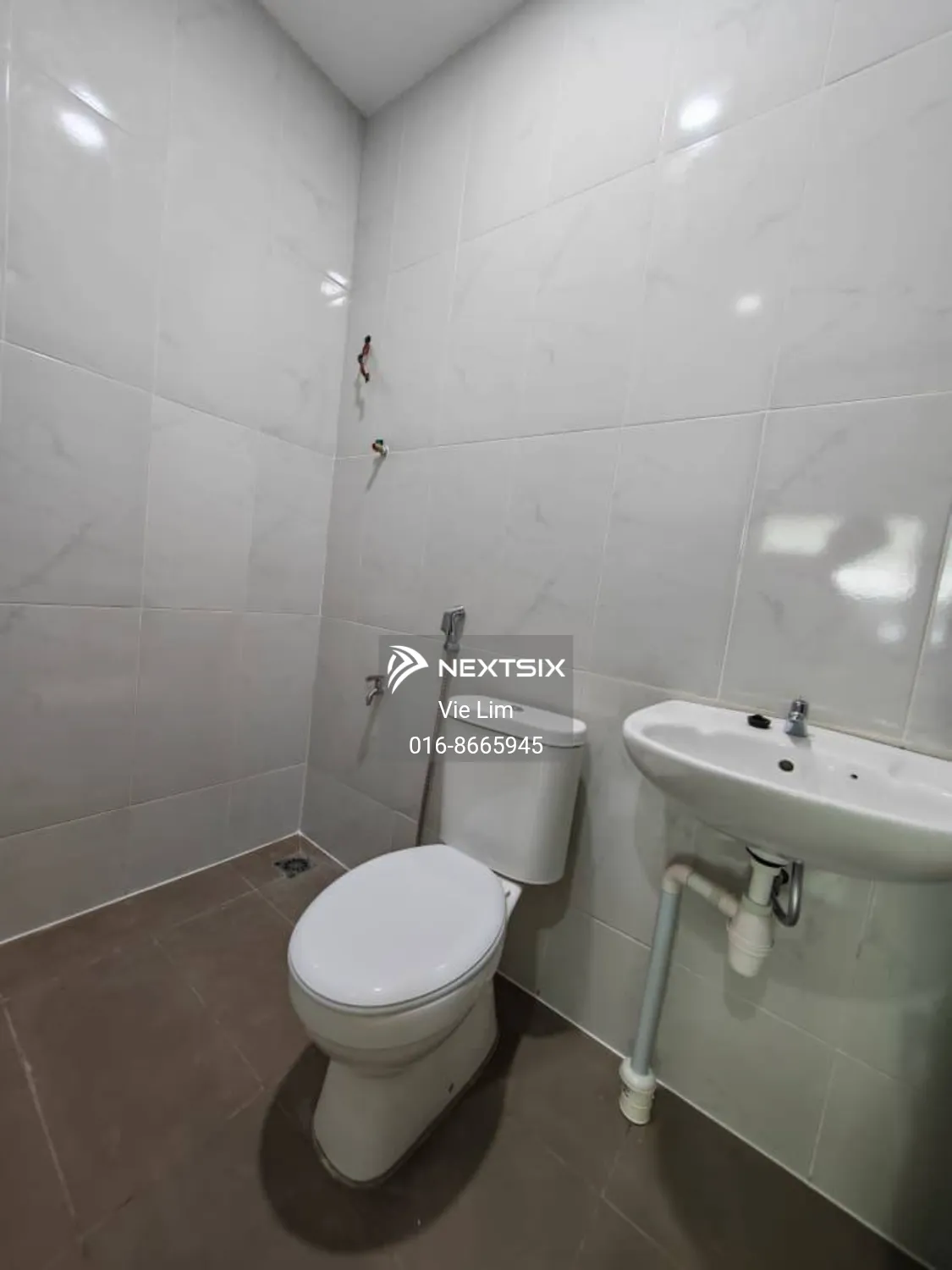 1-sty Terrace/Link House For Rent in Kuching Sarawak - Image 11
