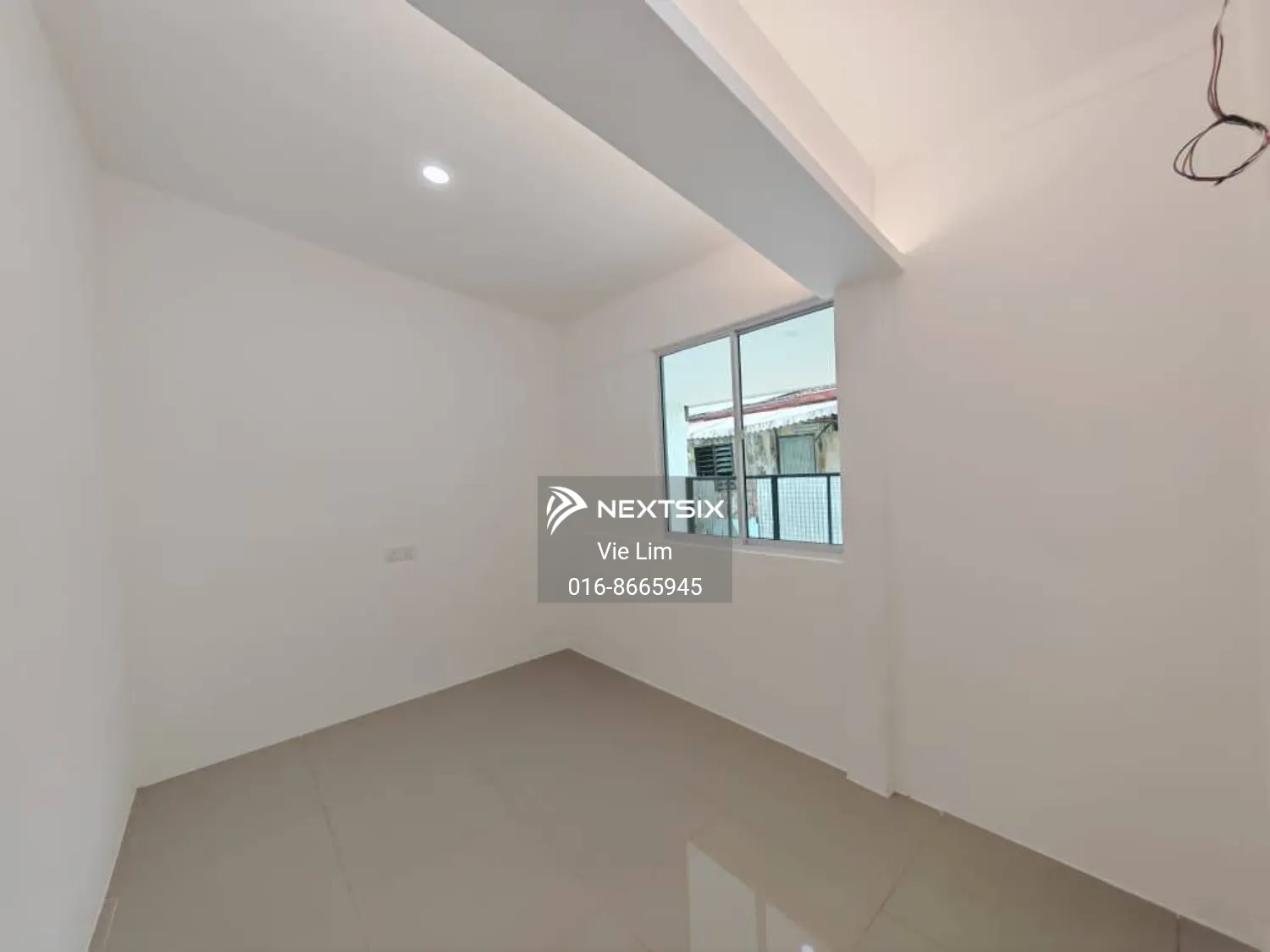 1-sty Terrace/Link House For Rent in Kuching Sarawak - Image 5