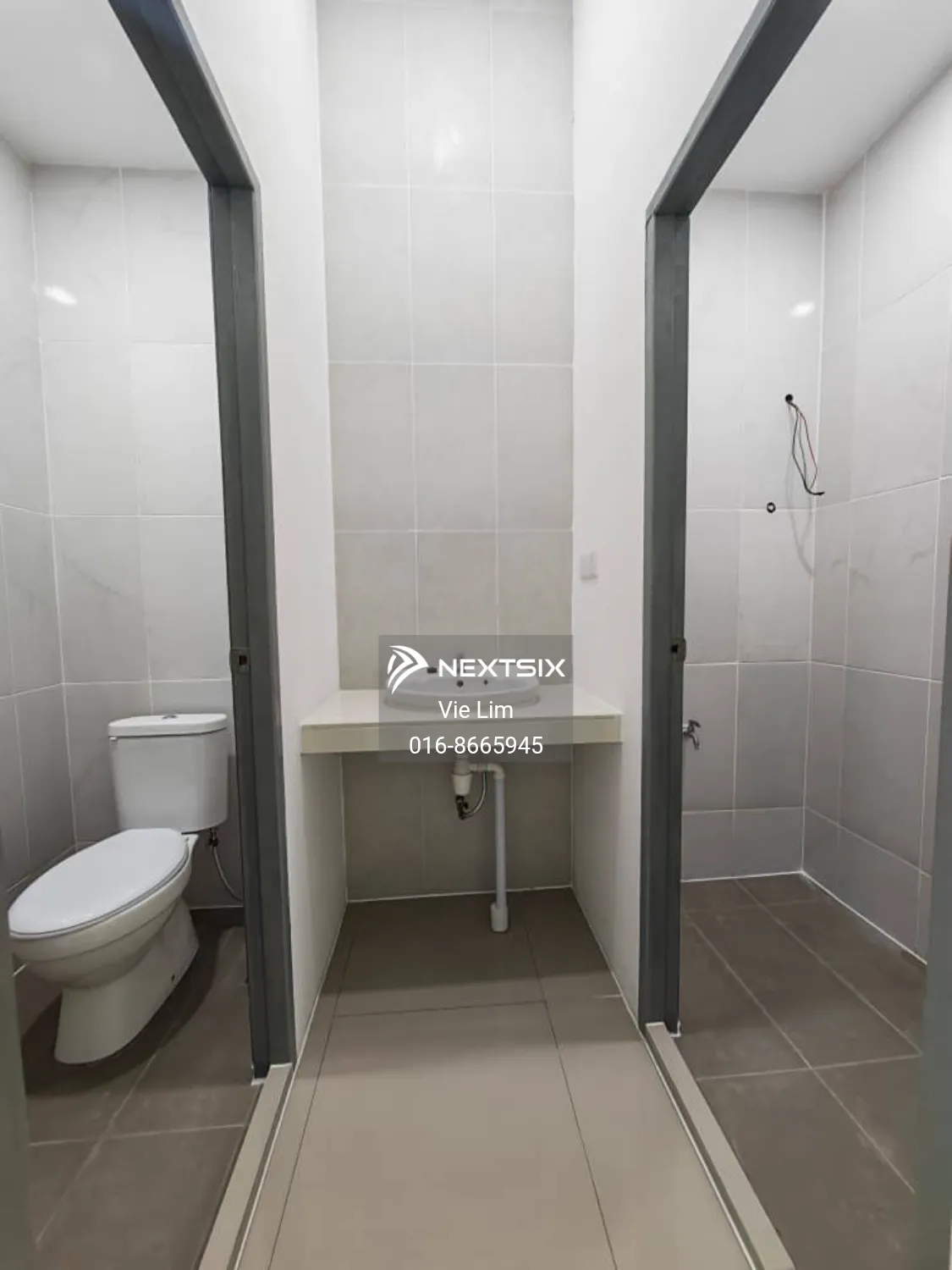 1-sty Terrace/Link House For Rent in Kuching Sarawak - Image 7