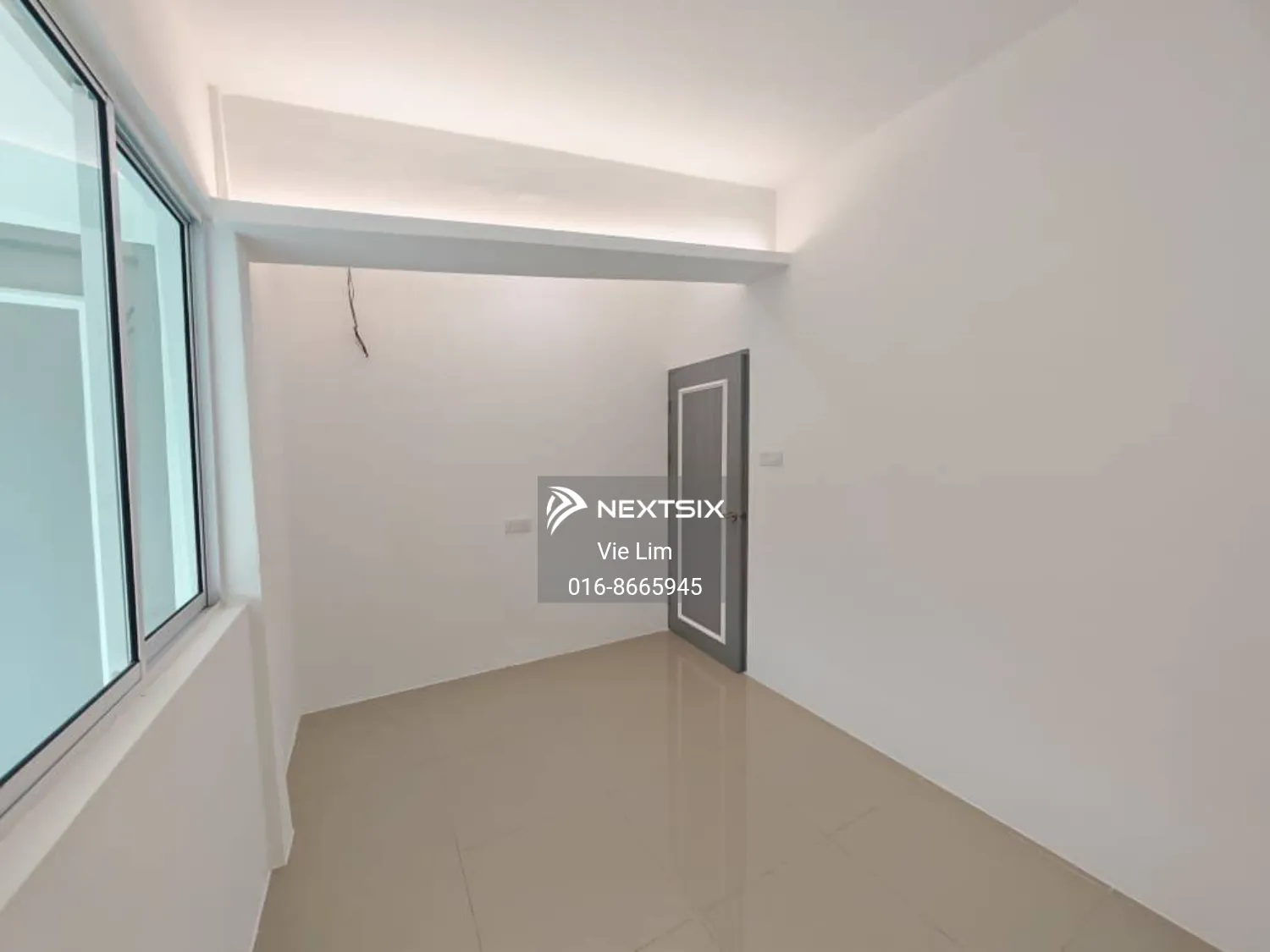 1-sty Terrace/Link House For Rent in Kuching Sarawak - Image 8