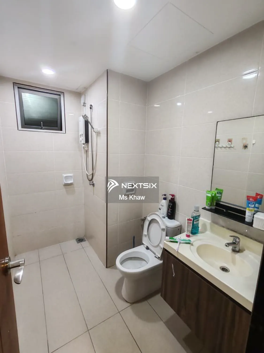 Serviced Residence For Sale in Gelang Patah Johor - Image 11