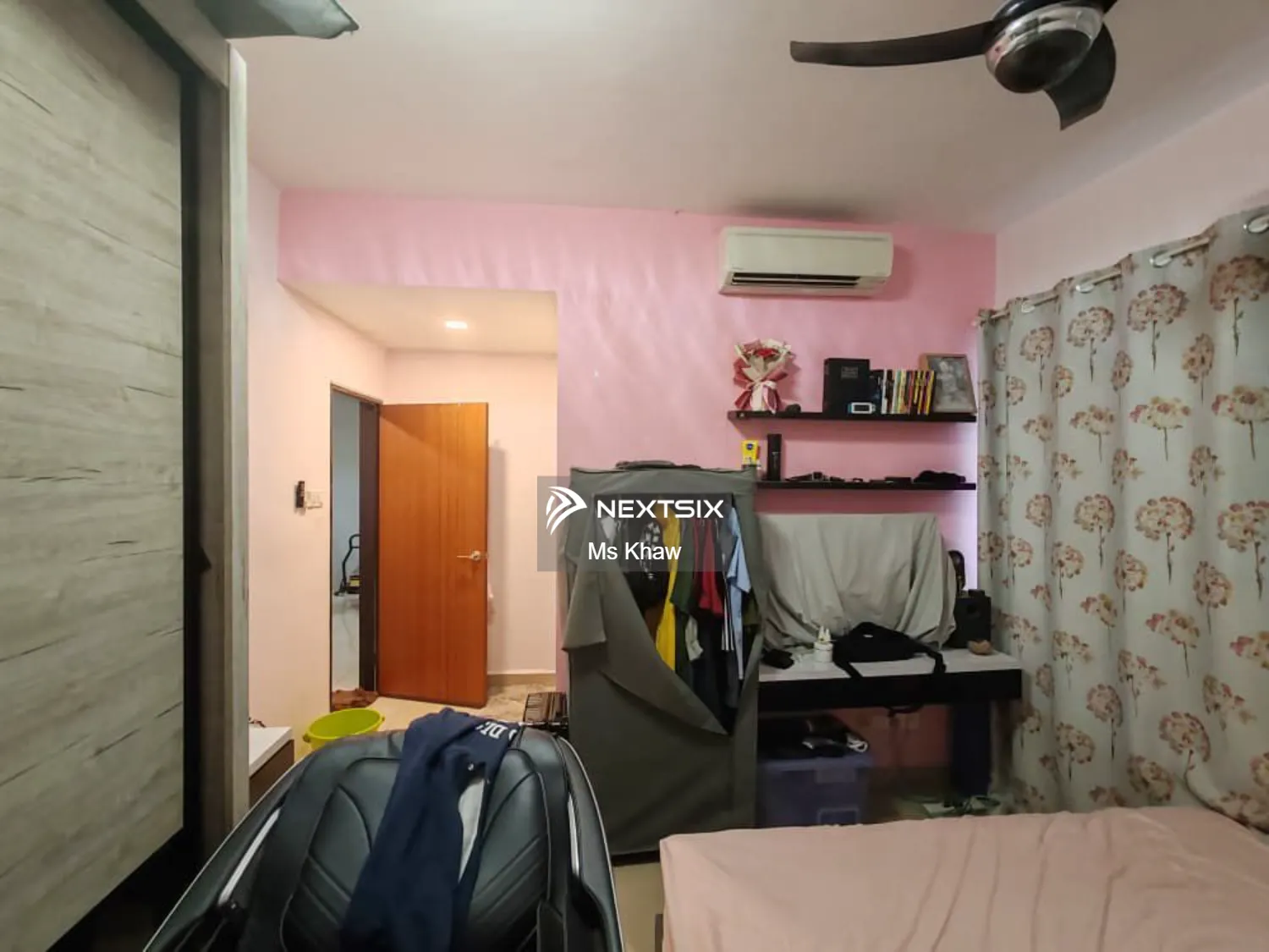 Serviced Residence For Sale in Gelang Patah Johor - Image 5