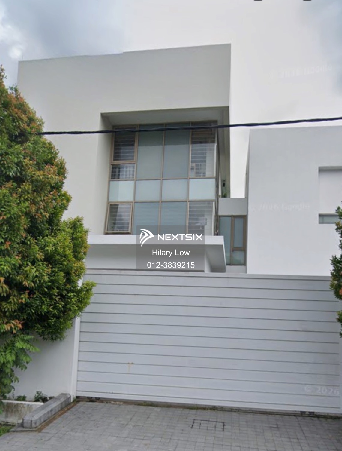 Bungalow For Sale in KL City Kuala Lumpur