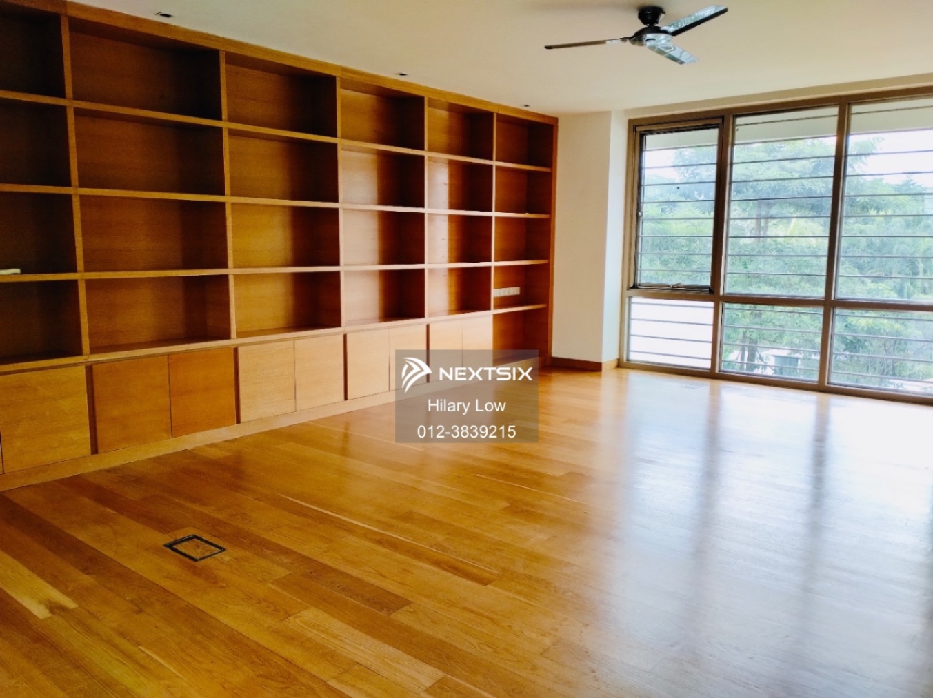 Bungalow For Sale in KL City Wilayah Persekutuan Kuala Lumpur - Image 13