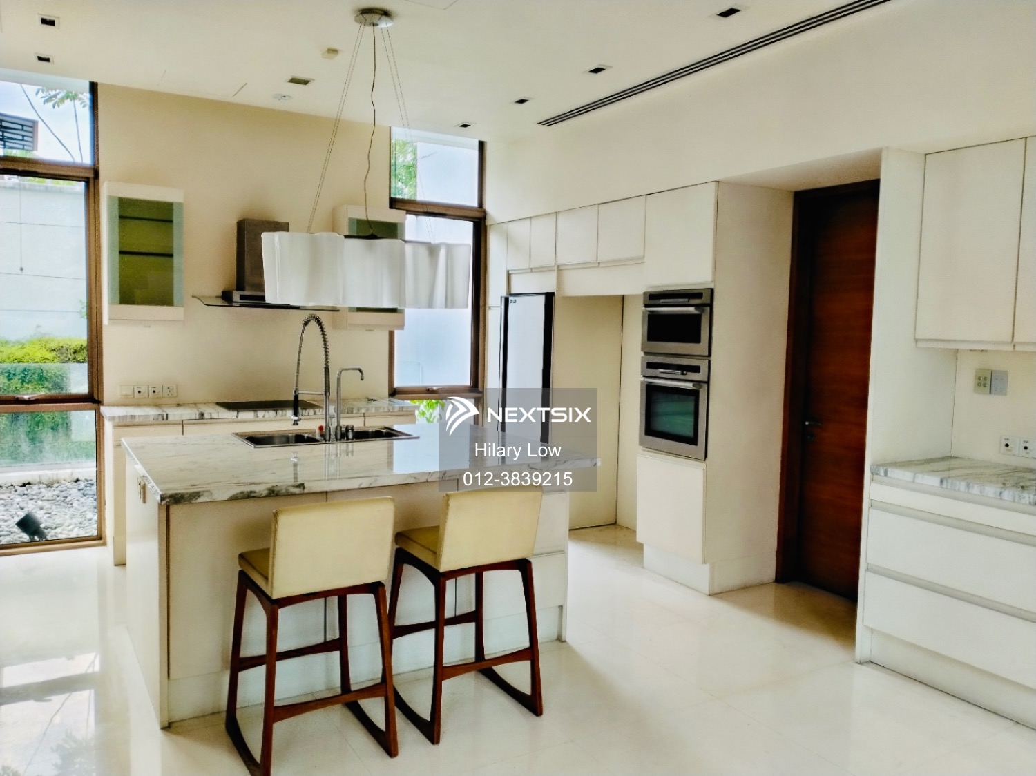 Bungalow For Sale in KL City Wilayah Persekutuan Kuala Lumpur - Image 17