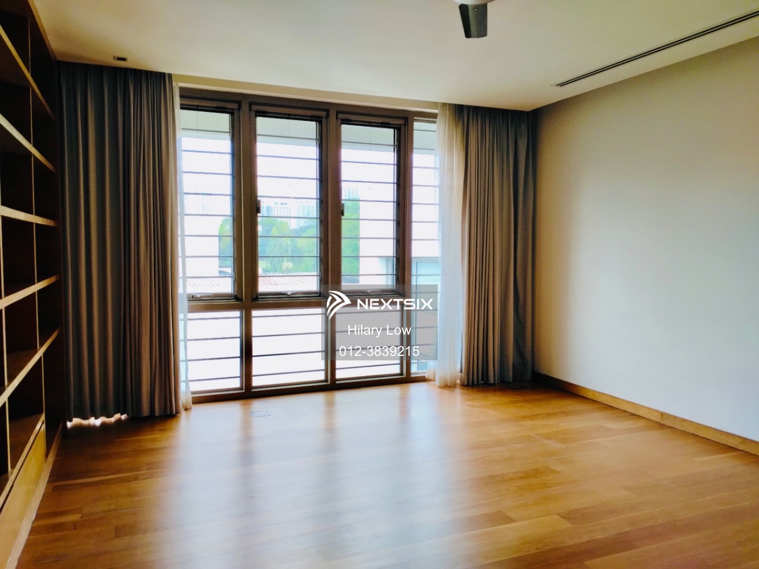 Bungalow For Sale in KL City Wilayah Persekutuan Kuala Lumpur - Image 18