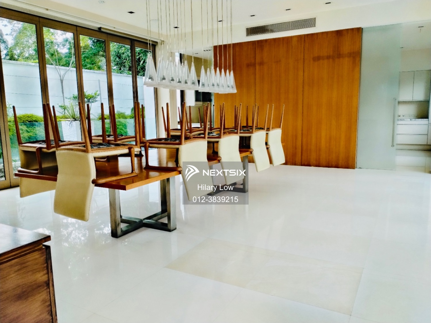 Bungalow For Sale in KL City Wilayah Persekutuan Kuala Lumpur - Image 19