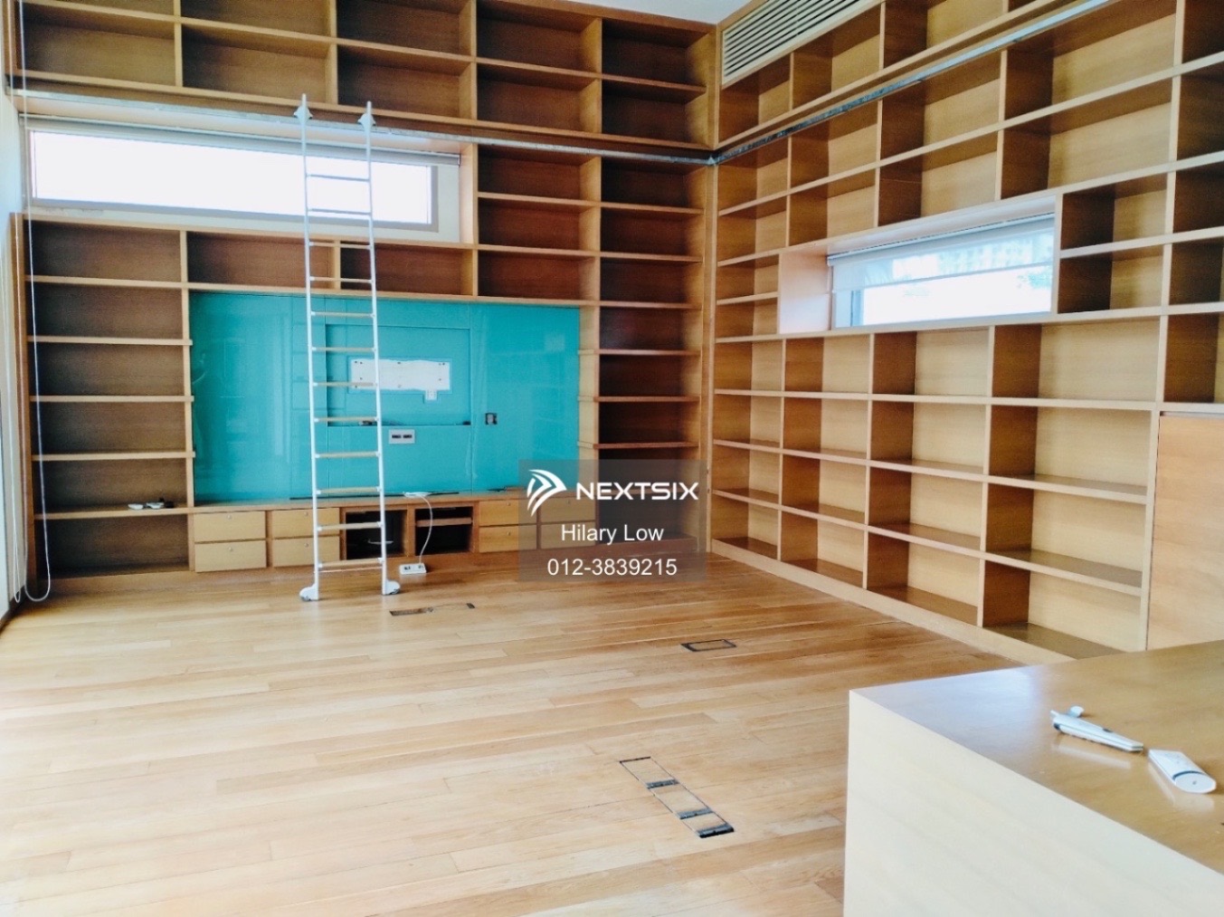 Bungalow For Sale in KL City Wilayah Persekutuan Kuala Lumpur - Image 20