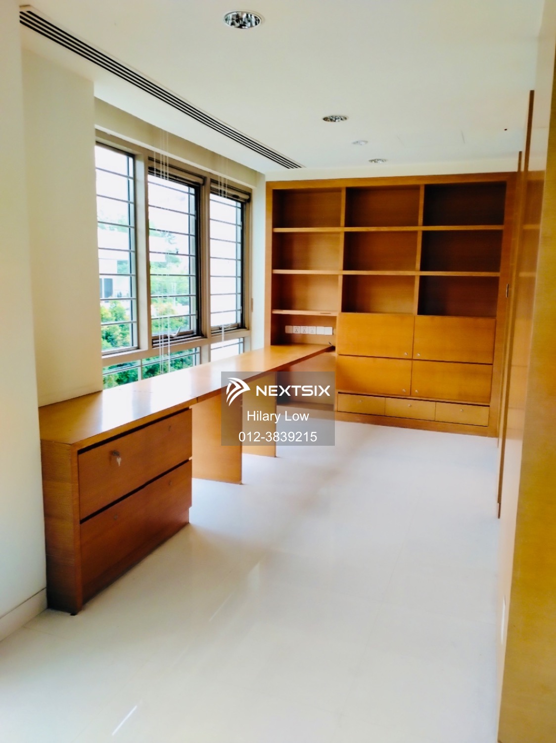 Bungalow For Sale in KL City Wilayah Persekutuan Kuala Lumpur - Image 23