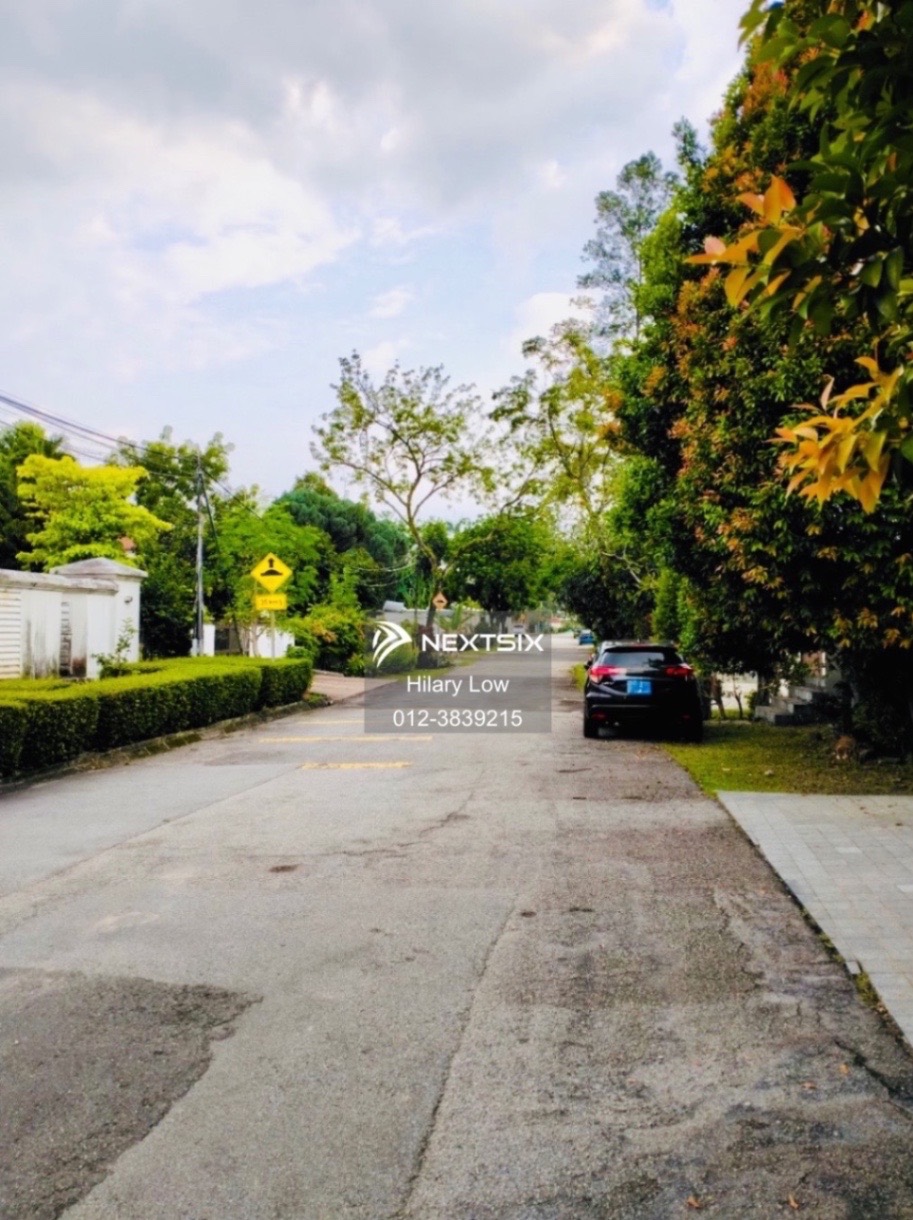 Bungalow For Sale in KL City Wilayah Persekutuan Kuala Lumpur - Image 25