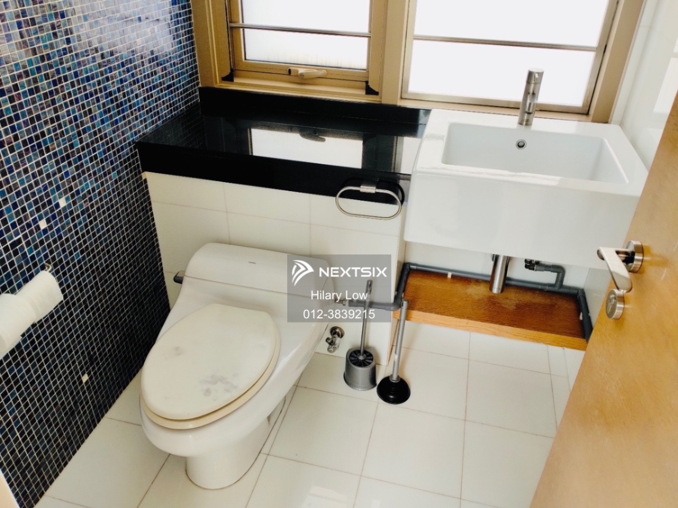 Bungalow For Sale in KL City Wilayah Persekutuan Kuala Lumpur - Image 28