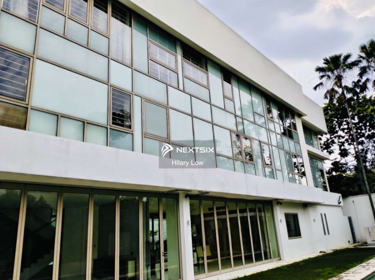 Bungalow For Sale in KL City Wilayah Persekutuan Kuala Lumpur - Image 29