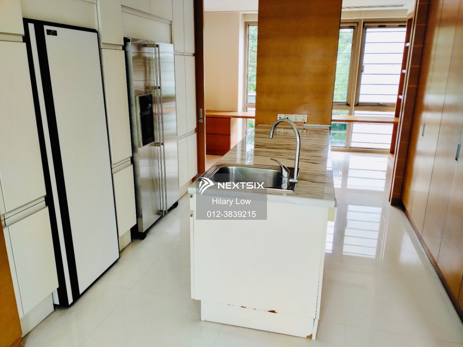Bungalow For Sale in KL City Wilayah Persekutuan Kuala Lumpur - Image 6