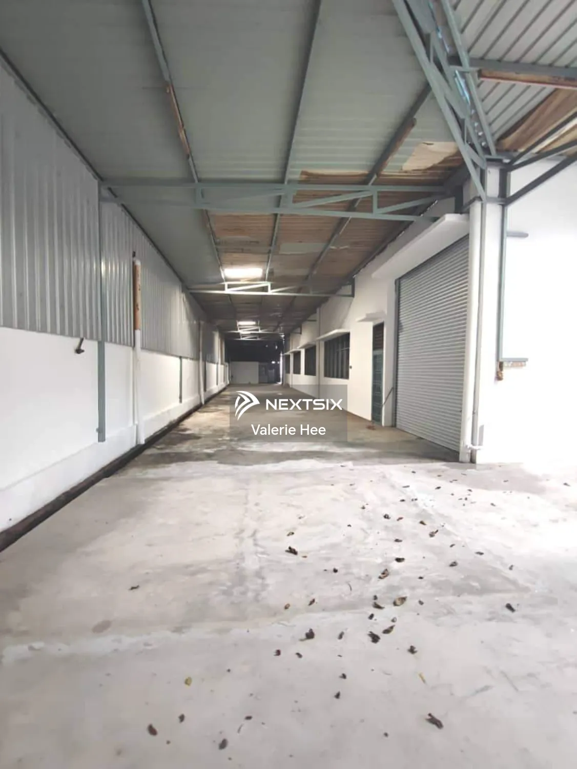 Factory For Rent in Ulu Tiram Johor