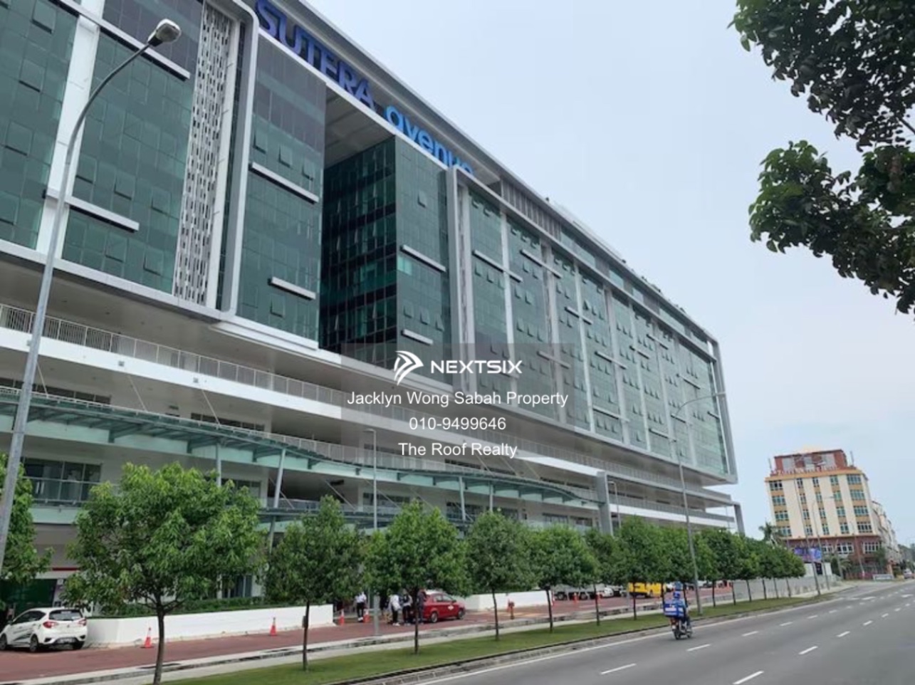 Shop For Rent in Kota Kinabalu Sabah