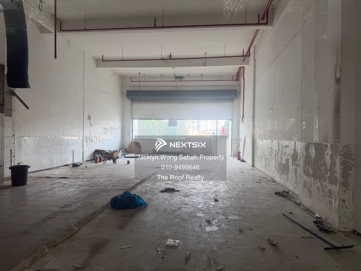 Shop For Rent in Kota Kinabalu Sabah - Image 2